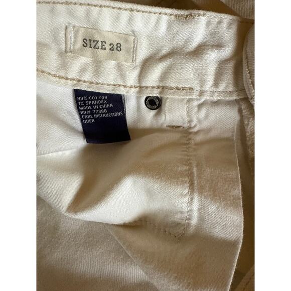 MADEWELL size 28 shorts - Picture 4 of 4